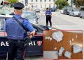 San Giovanni Rotondo, arrestato 40enne per detenzione ai fini di spaccio di sostanza stupefacente