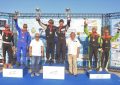 Motonautica, concluso a Rodi Garganico il Campionato Mondiale Endurance e l’Europeo Offshore