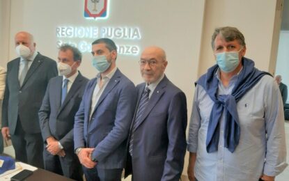 Mondiali Orienteering 2022 sul Gargano: sarà coinvolta tutta la Puglia